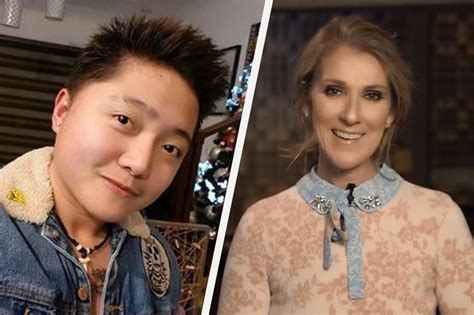 charice celine duet|jake zyrus celine dion.